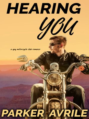 Hearing You - ebook